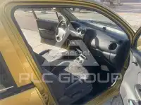 2003 GM Daewoo Matiz