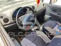 2003 GM Daewoo Matiz