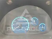 2003 GM Daewoo Matiz