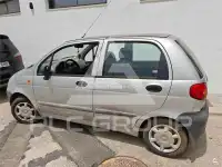 2003 GM Daewoo Matiz