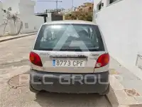 2003 GM Daewoo Matiz