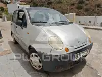 2003 GM Daewoo Matiz