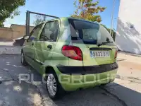 2003 GM Daewoo Matiz