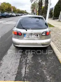 2003 GM Daewoo LANOS