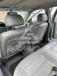 2003 GM Daewoo Leganza