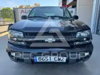 2003 Chevrolet TRAILBLAZE
