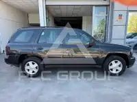 2003 Chevrolet TRAILBLAZE