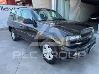 2003 Chevrolet TRAILBLAZE