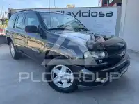 2003 Chevrolet TRAILBLAZE