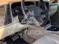 2003 Chevrolet Tahoe