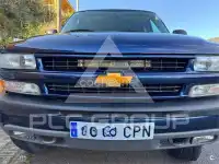 2003 Chevrolet Tahoe
