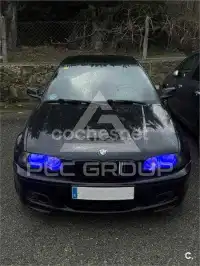 2003 BMW 3 series