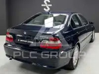 2003 BMW 3 series