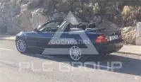 2003 BMW 3 series
