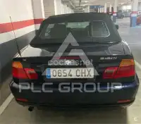 2003 BMW 3 series