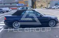 2003 BMW 3 series
