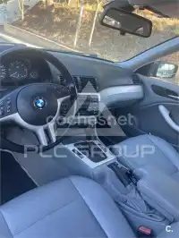 2003 BMW 3 series