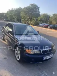 2003 BMW 3 series