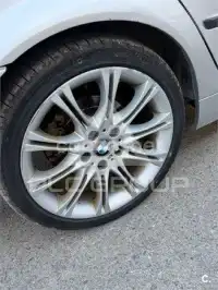 2003 BMW 3 series