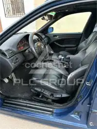 2003 BMW 3 series