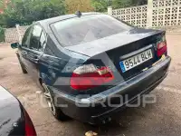 2003 BMW 3 series