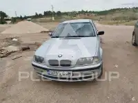 2003 BMW 3 series