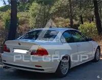 2003 BMW 3 series