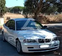2003 BMW 3 series
