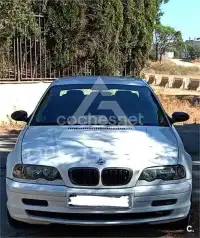 2003 BMW 3 series