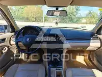 2003 BMW 3 series