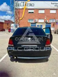 2003 BMW 3 series