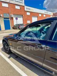 2003 BMW 3 series