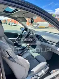 2003 BMW 3 series
