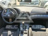 2003 BMW 3 series