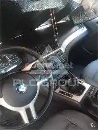 2003 BMW 3 series