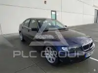 2003 BMW 3 series