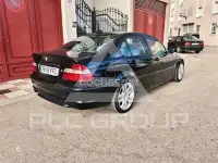 2003 BMW 3 series