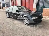 2003 BMW 3 series