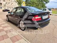 2003 BMW 3 series