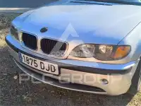 2003 BMW 3 series