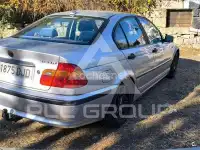 2003 BMW 3 series