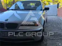 2003 BMW 3 series