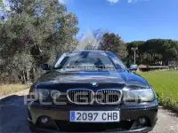 2003 BMW 3 series