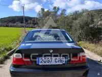 2003 BMW 3 series