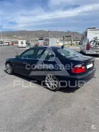 2003 BMW 3 series