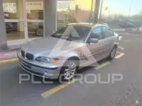 2003 BMW 3 series