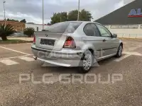 2003 BMW 3 series