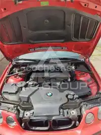 2003 BMW 3 series