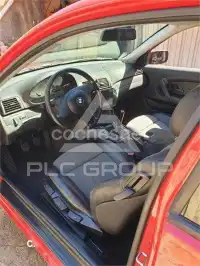 2003 BMW 3 series
