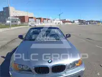 2003 BMW 3 series